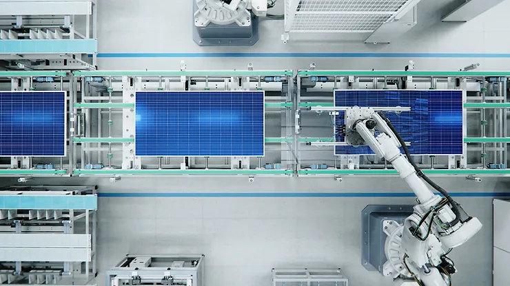 “The Benefits of Manufacturing in the U.S.: A Closer Look at Domestic Production”